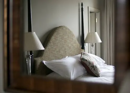 The Westland Hotel