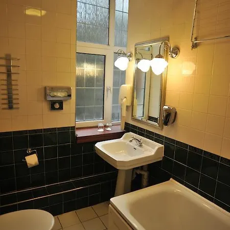 Hotel The Westland 3*