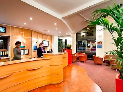 Ξενοδοχείο Ibis Wembley Λονδίνο