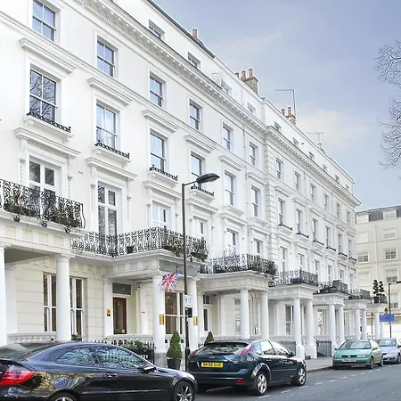 The Premier Notting Hill Hotel London