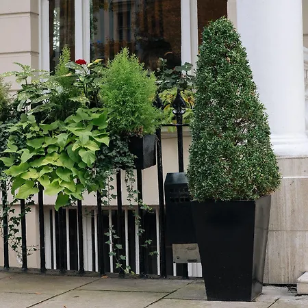 The Premier Notting Hill 4*