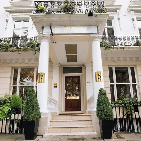 The Premier Notting Hill Hotel