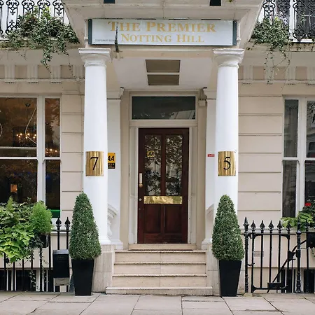 The Premier Notting Hill Hotel London