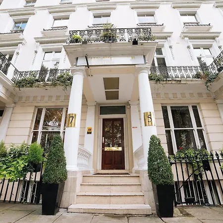 The Premier Notting Hill Hotel 4*