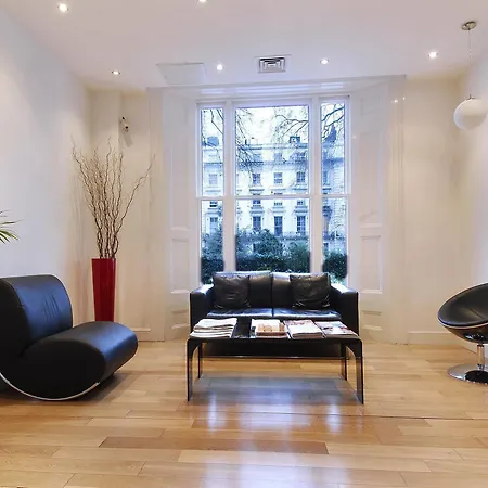 The Premier Notting Hill London