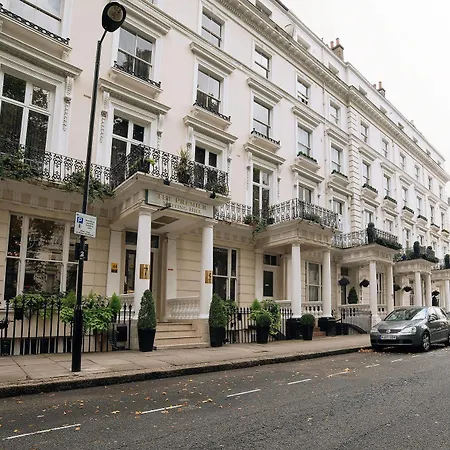 The Premier Notting Hill London