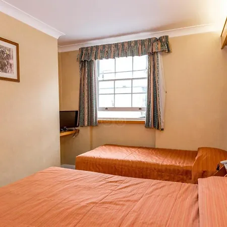 The Beverley House Londres
