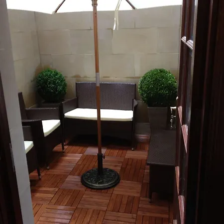 Regency House 3* London