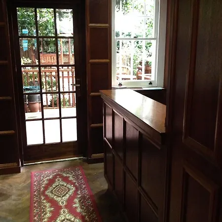Regency House Guest house