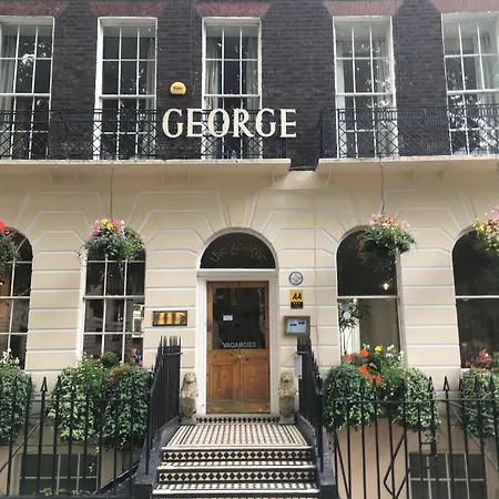 Hotel George Londres