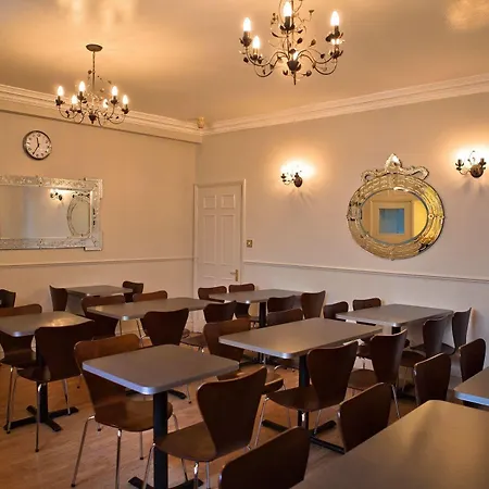 The Portico Hotel 4*