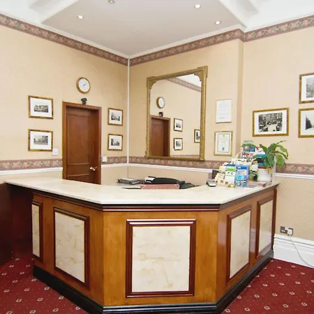 Hotel Maranton House Kensington