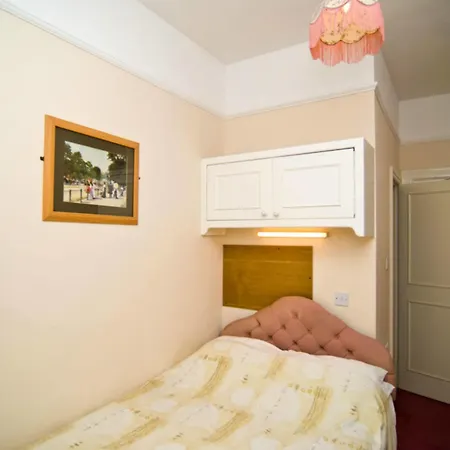 Hotel Maranton House Kensington London