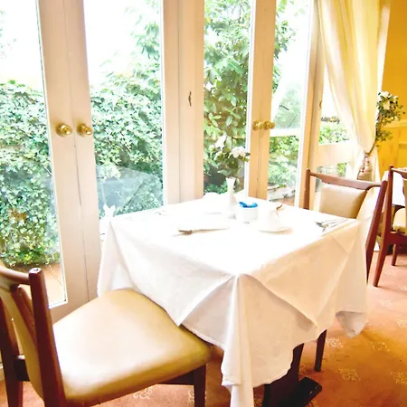 Hotel Maranton House Kensington