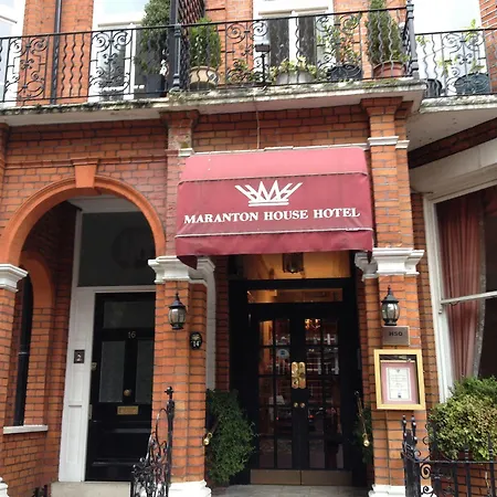 Hotel Maranton House Kensington