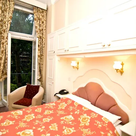 Hotel Maranton House Kensington London