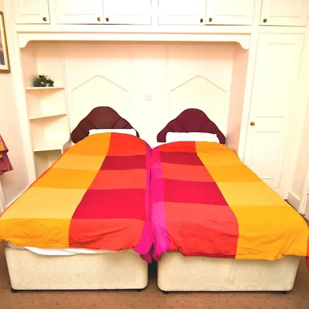 Hotel Maranton House Kensington 3*