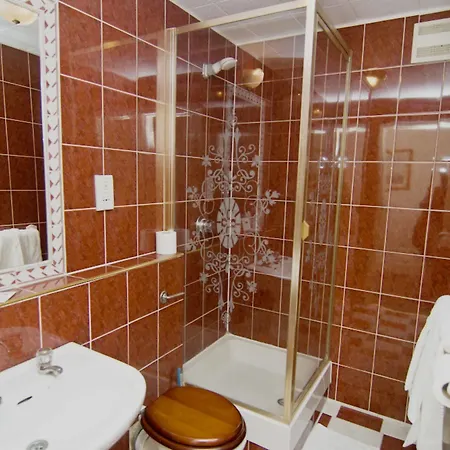 Hotel Maranton House Kensington London