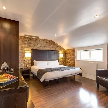 The Caesar Otel Londra