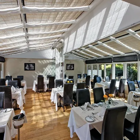 Grange Beauchamp London