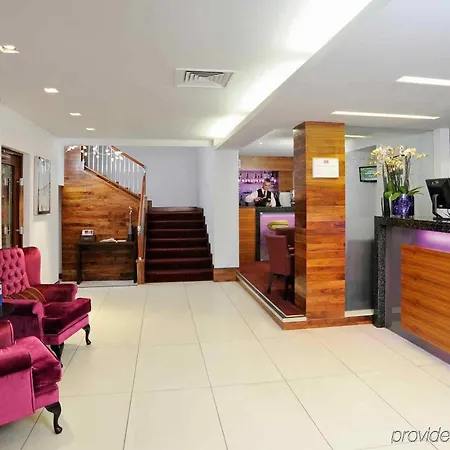 Mercure Paddington