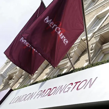 Mercure Paddington Hotel