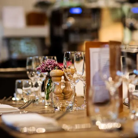 Locanda Fox And Grapes