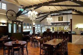 Locanda Fox And Grapes 3*