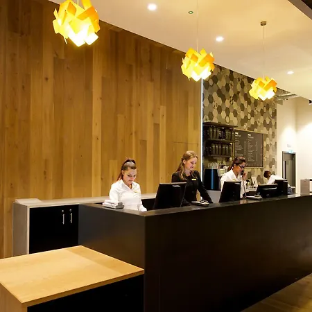 Staycity London Heathrow