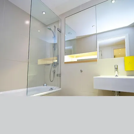 Apartahotel Staycity London Heathrow Hillingdon
