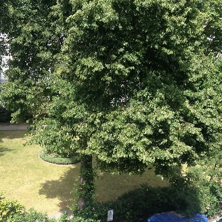 מלון Kensington Court Notting Hill לונדון