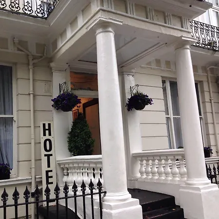 Kensington Court Notting Hill מלון לונדון
