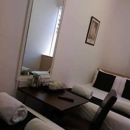 מלון Kensington Court Notting Hill לונדון
