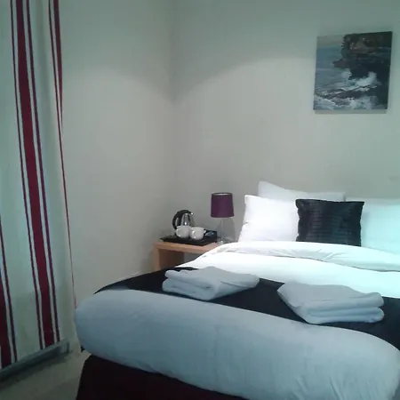 Kensington Court Notting Hill