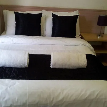Kensington Court Notting Hill מלון