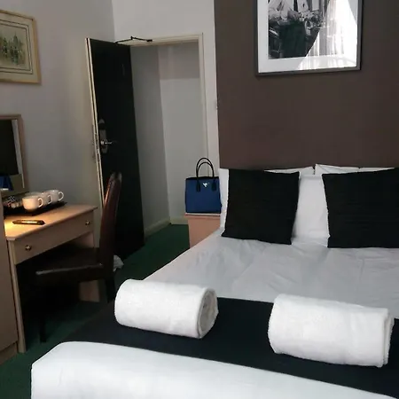 מלון Kensington Court Notting Hill