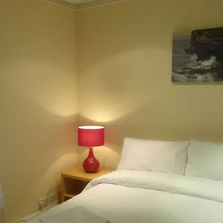 Kensington Court Notting Hill לונדון