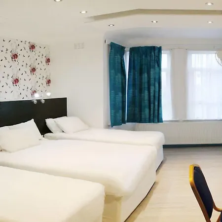Clapham South Dudley London