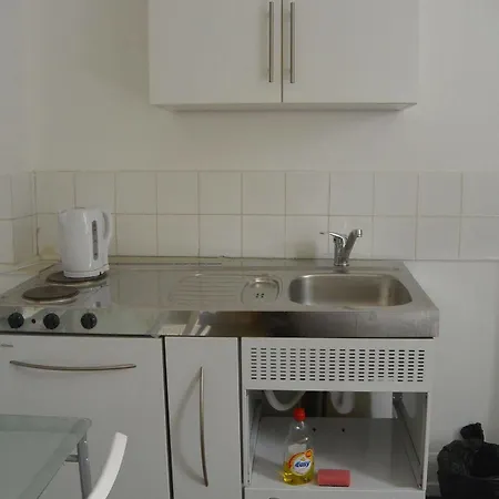 In Chelsea 2* Λονδίνο