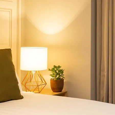 Kensington Court Notting Hill מלון 2*