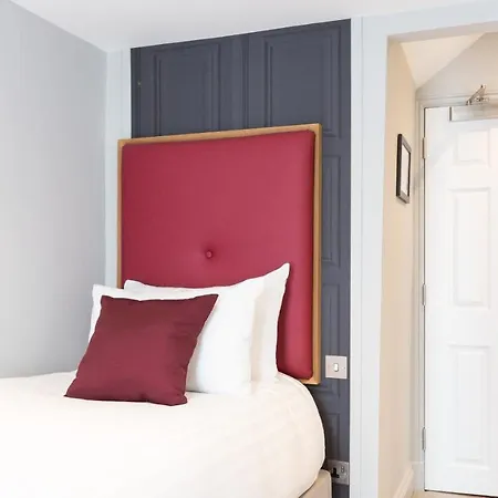 Kensington Court Notting Hill מלון לונדון