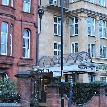 The Westland Hotel