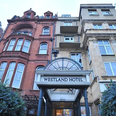 Hotel The Westland 3*