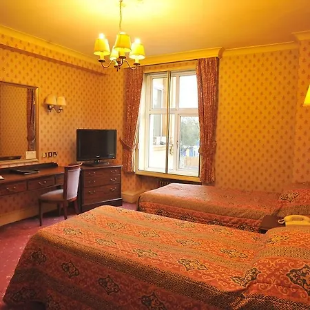The Westland Hotel 3*