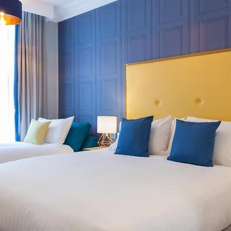 מלון Kensington Court Notting Hill 2*