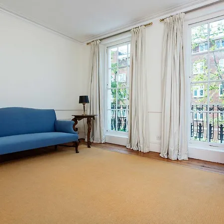 Veeve - Sloane Square Hideaway * לונדון