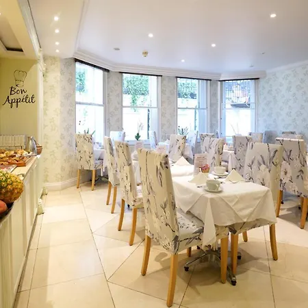 Ashburn London