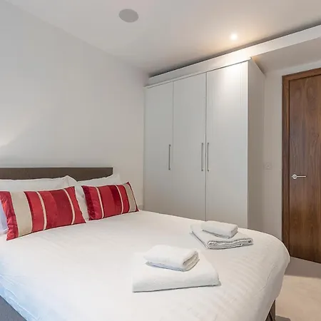 Apartament Charming 2br In Battersea By Wandsworth Town *