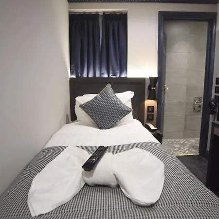 The House Of Toby Hotel London