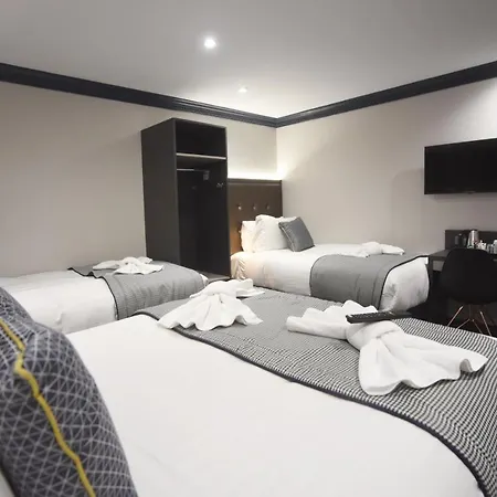 The House Of Toby Hotel 4*